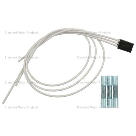 Standard Ignition Door Jamb Switch Connector S-972